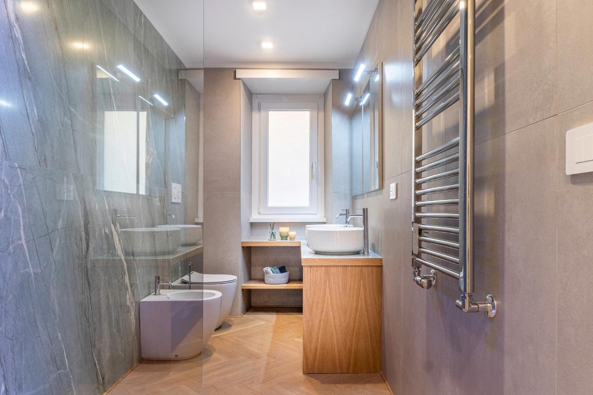 Cyprus - Roma's Delightful Apartment Rome