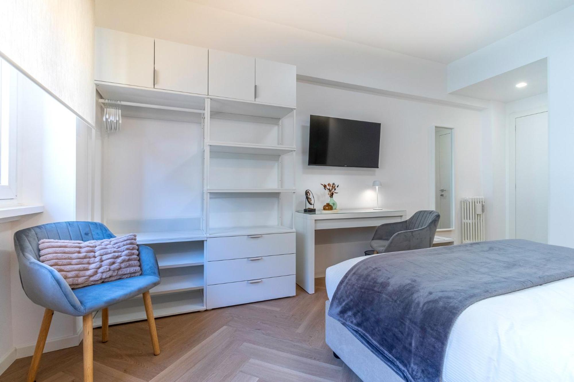 Apartment Cyprus - Roma's Delightful Rome