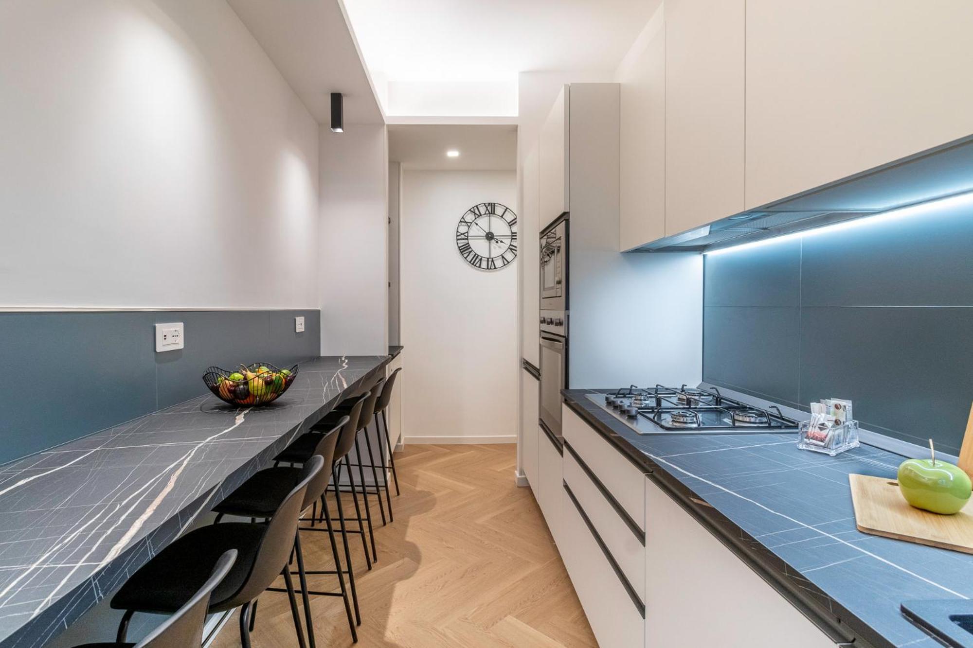 Apartment Cyprus - Roma's Delightful Rome